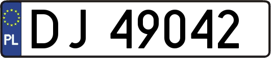DJ49042