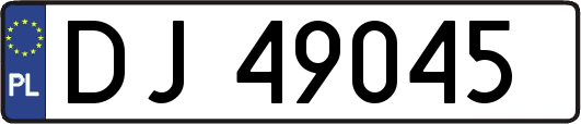 DJ49045