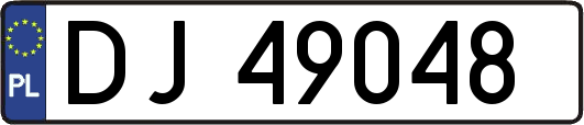 DJ49048