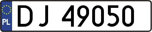 DJ49050