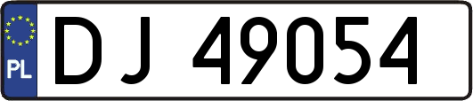 DJ49054