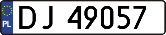 DJ49057