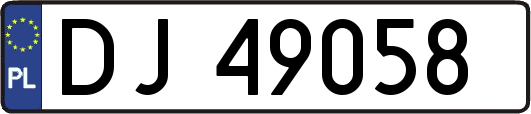 DJ49058