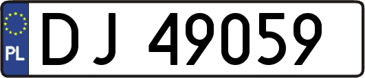 DJ49059