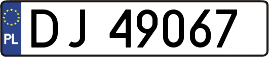 DJ49067