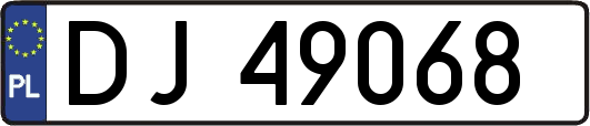 DJ49068