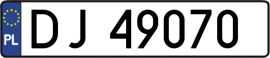 DJ49070