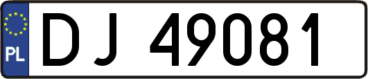 DJ49081