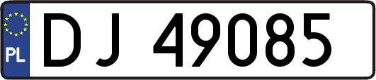 DJ49085