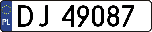 DJ49087