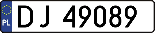 DJ49089