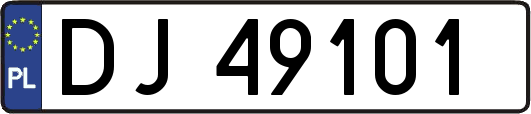 DJ49101