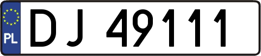 DJ49111
