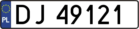 DJ49121