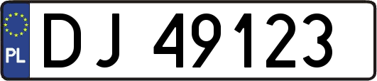 DJ49123