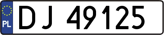 DJ49125
