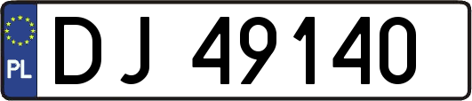 DJ49140