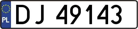 DJ49143