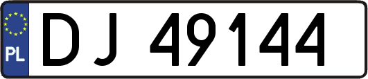 DJ49144