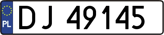DJ49145