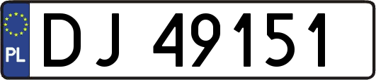 DJ49151