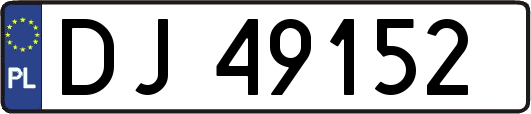 DJ49152