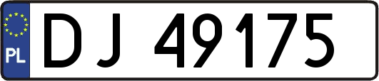 DJ49175