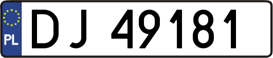 DJ49181