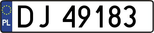 DJ49183
