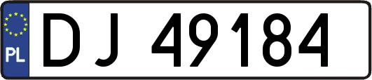 DJ49184
