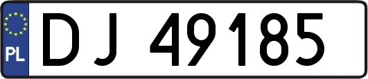 DJ49185