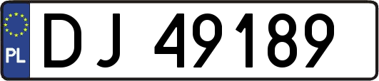 DJ49189
