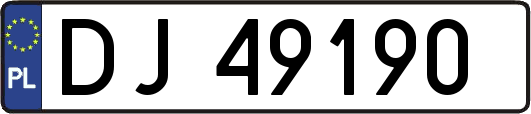 DJ49190