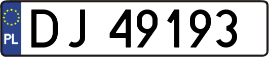 DJ49193