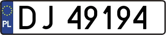 DJ49194