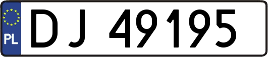 DJ49195