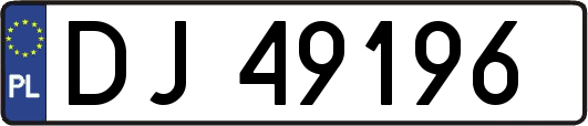 DJ49196