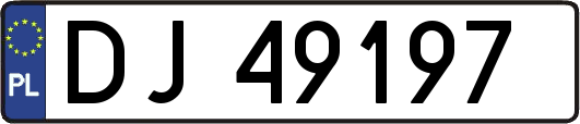 DJ49197