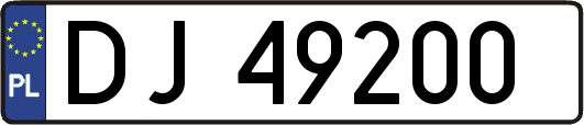 DJ49200