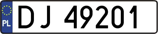 DJ49201