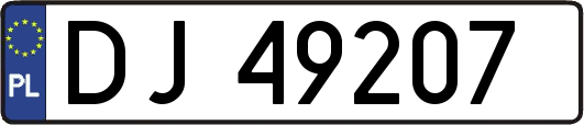 DJ49207