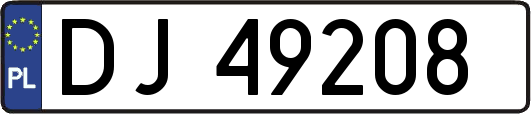 DJ49208