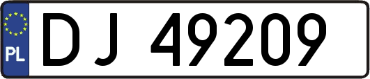 DJ49209