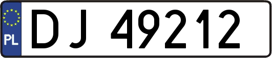 DJ49212