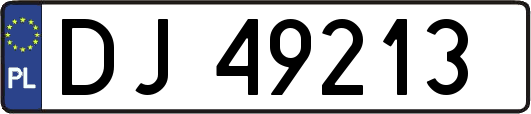 DJ49213