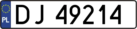 DJ49214