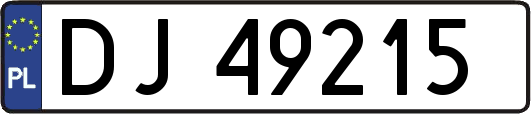 DJ49215