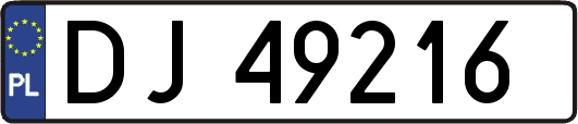 DJ49216