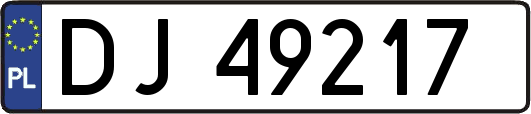 DJ49217
