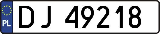 DJ49218